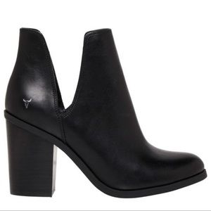 Windsor Smith Lacie boots